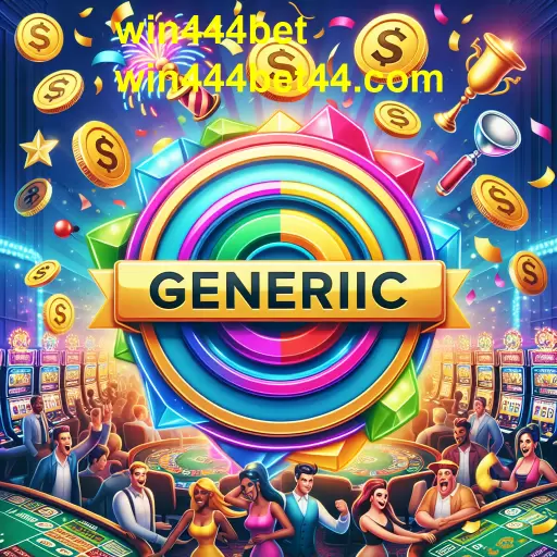 Descubra o Programa de Recompensas do win444bet